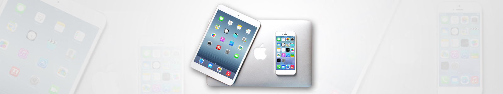 iOS Application Development